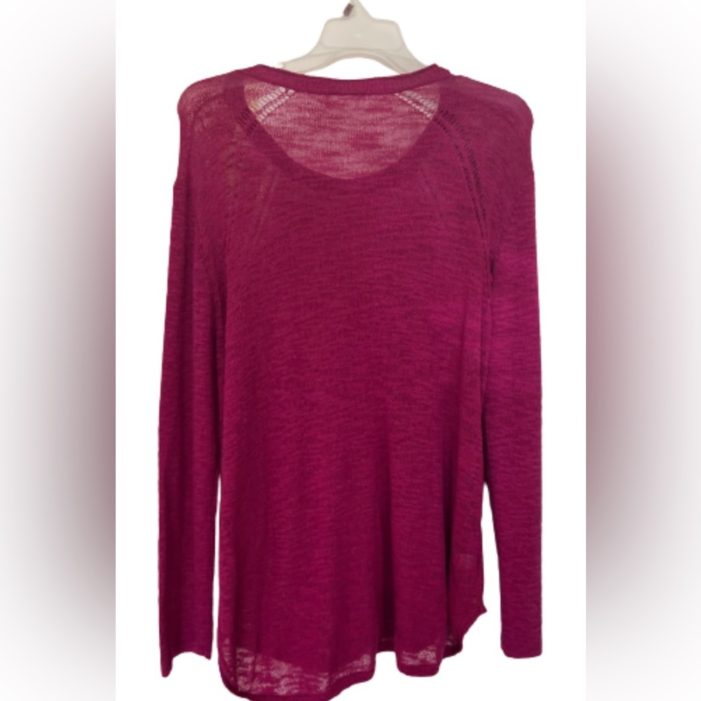 Lou & Gray lightweight sweater